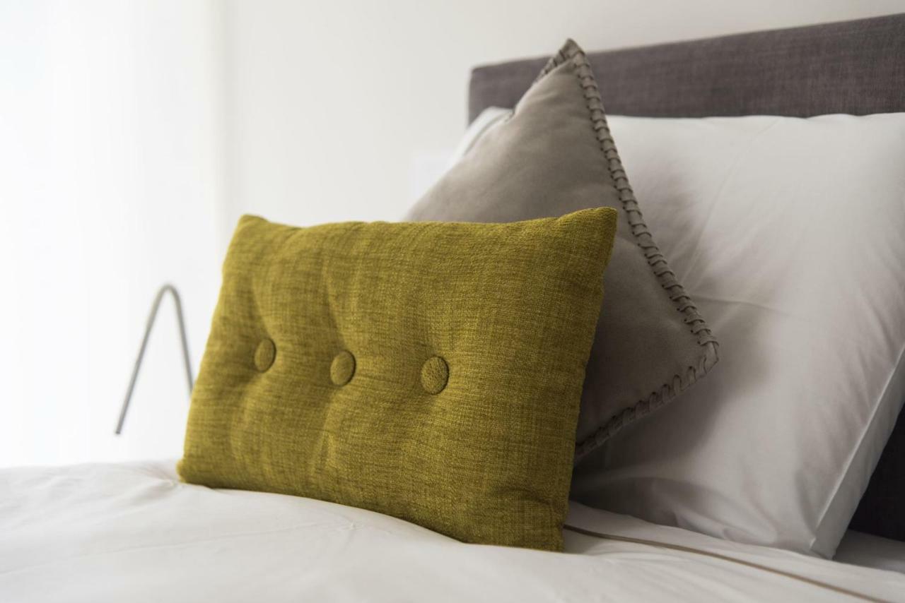 Design & New Center Apartments ميلان المظهر الخارجي الصورة